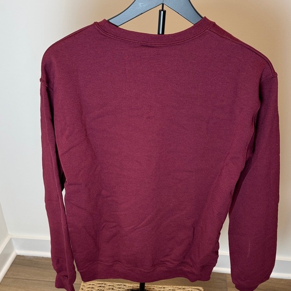 Tupac Ugly Christmas Sweater Size Small “Ain’t Nothing But A Christmas Party” - Picture 3 of 3